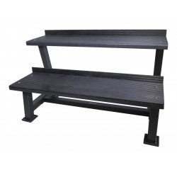 Crossmaxx kettlebell rack Crossmaxx kettlebell rack