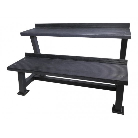 Crossmaxx kettlebell rack Crossmaxx kettlebell rack