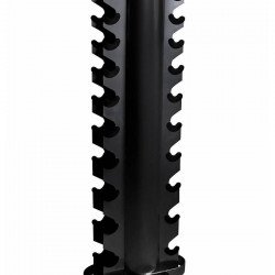Dumbbelltower Zwart