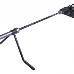 Total core trainer with handle 