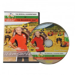 Bulgarian Bag DVD