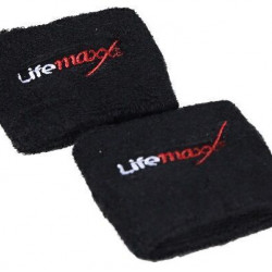 Crossmaxx sweatband 75 x 75mm