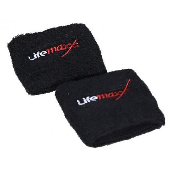 Crossmaxx sweatband 75 x 75mm Crossmaxx sweatband 75 x 75mm
