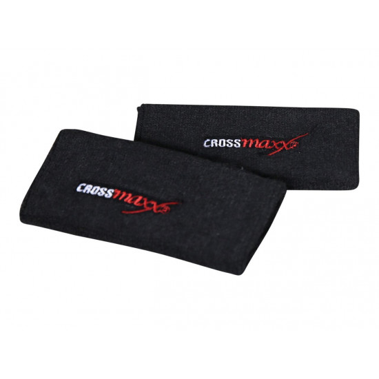 Crossmaxx sweatband 75 x 150mm