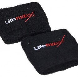 Crossmaxx sweatband 75 x 75mm