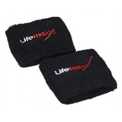 Crossmaxx sweatband 75 x 75mm Crossmaxx sweatband 75 x 75mm