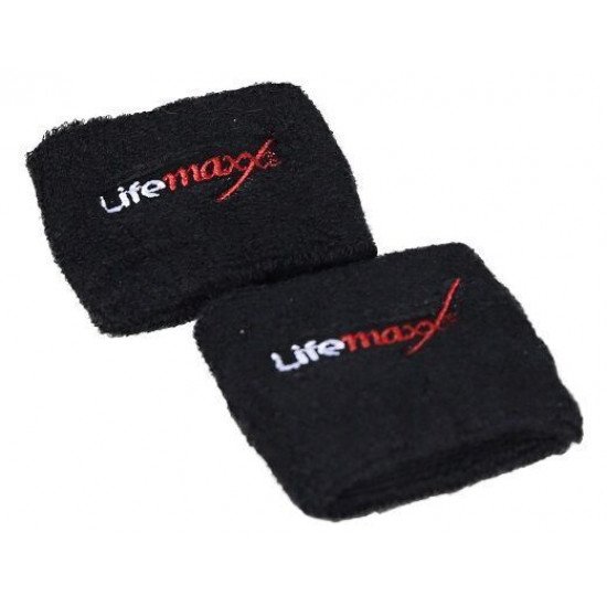 Crossmaxx sweatband 75 x 75mm Crossmaxx sweatband 75 x 75mm