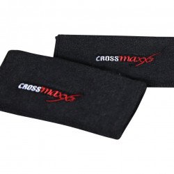Crossmaxx sweatband 75 x 150mm