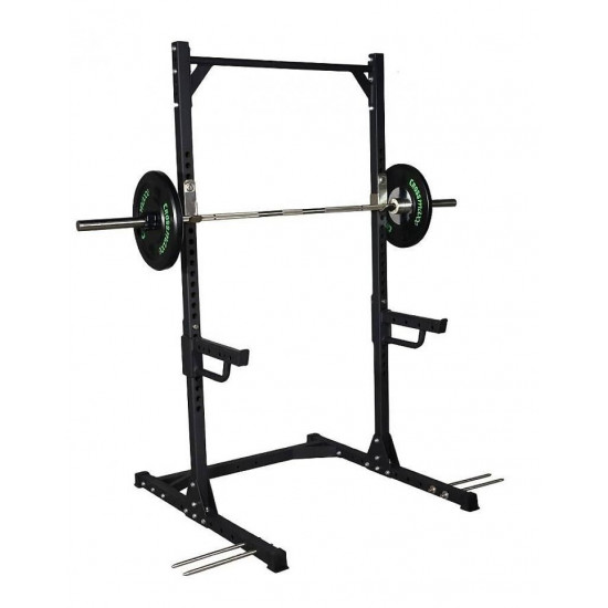 Crossmaxx Squat rack