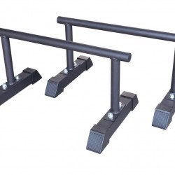 Crossmaxx Parallettes Set