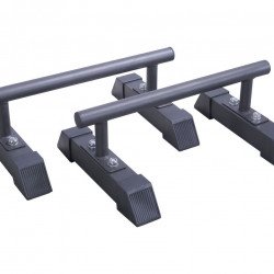 Crossmaxx Parallettes set V2