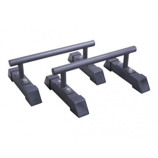 Crossmaxx Parallettes set V2 Crossmaxx Parallettes set V2