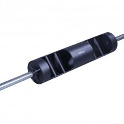 Crossmaxx Strongman Log Bar