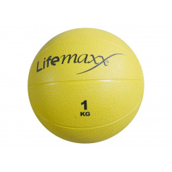 Medicine Balls Soft Touch
