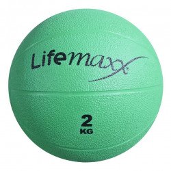 Medicine Balls Soft Touch