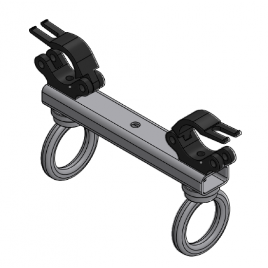 Fitness frame M3Fsport