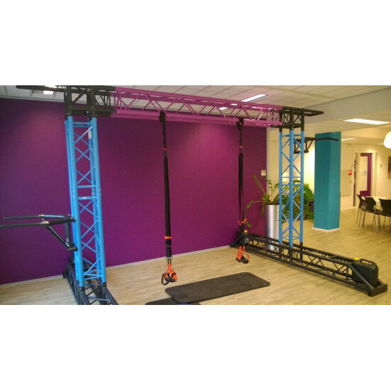 Mobiel Multi Functioneel Fitness Frame Mobiel Multi Functioneel Fitness Frame