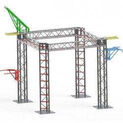 Fitness frame M3Fsport