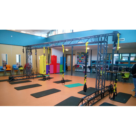 Mobiel Multi Functioneel Fitness Frame Mobiel Multi Functioneel Fitness Frame