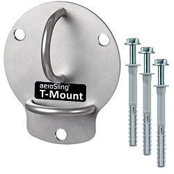 T-mount aerosling T-mount aerosling