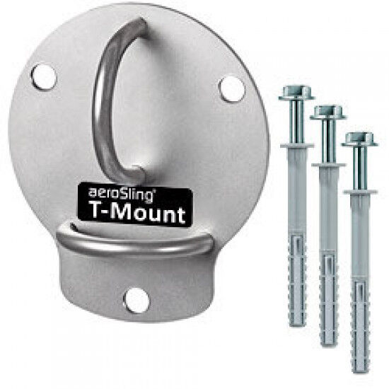 T-mount aerosling