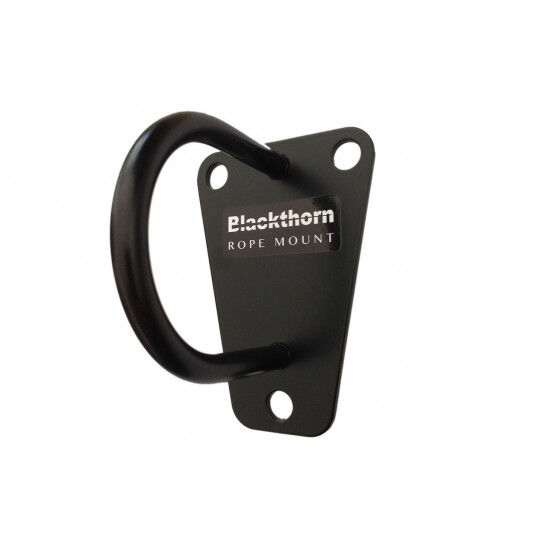 Blackthorn Rope Mount Blackthorn Rope Mount