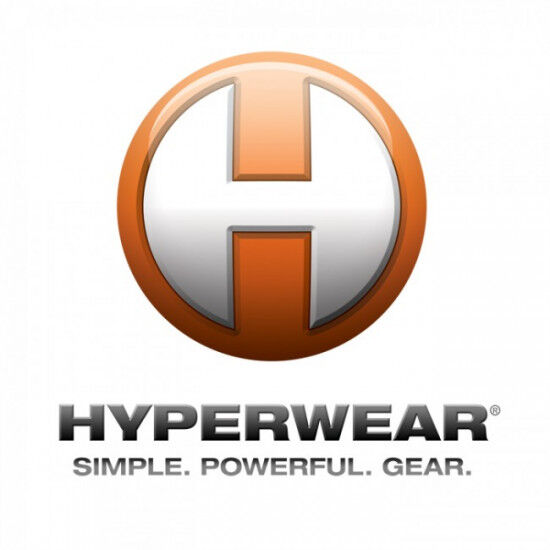 Hyper vest Pro Booster pack