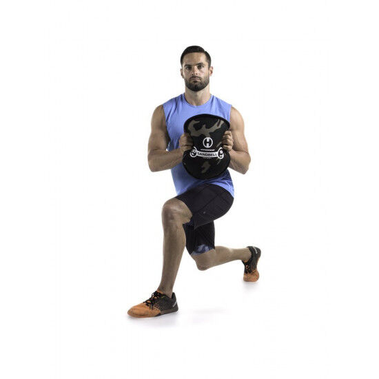 Sandbell Hyperwear Camo Sandbell Hyperwear Camo