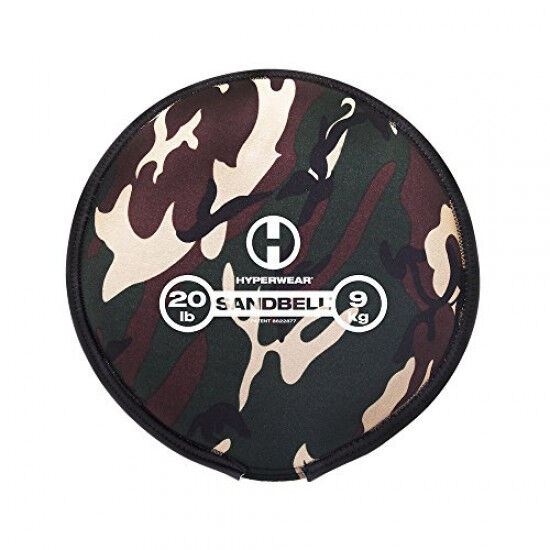 Sandbell Hyperwear Camo Sandbell Hyperwear Camo