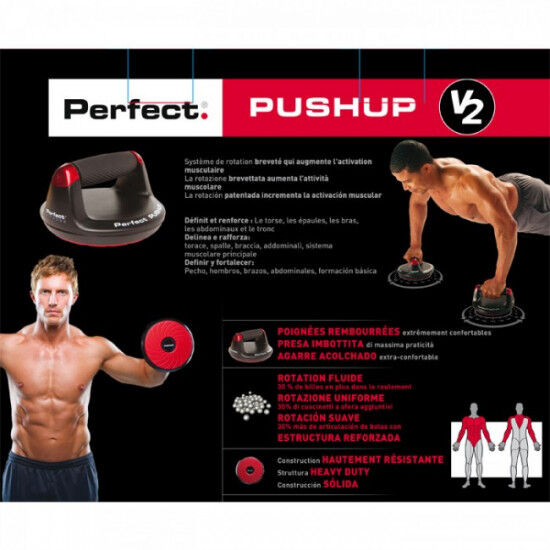 Perfect Push Up Elite Perfect Push Up Elite