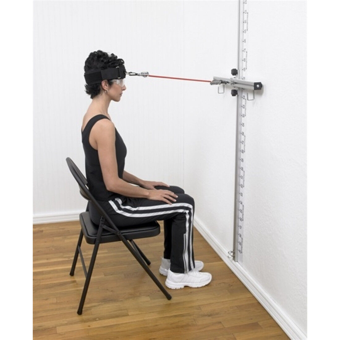 TheraBand Wall Station kopen? Gratis verzending Fitness Yoga Shop België