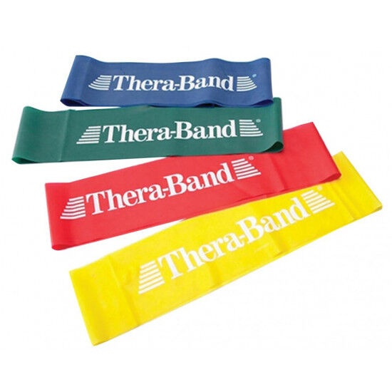 Thera Band Loops