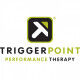 Triggerpoint Massage ball MB1