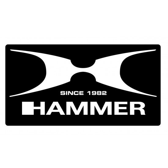 Hammer Fitness handschoenen