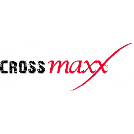 Crossmaxx Functional speed rope zwart