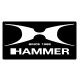 Hammer gewichtsmanchet set