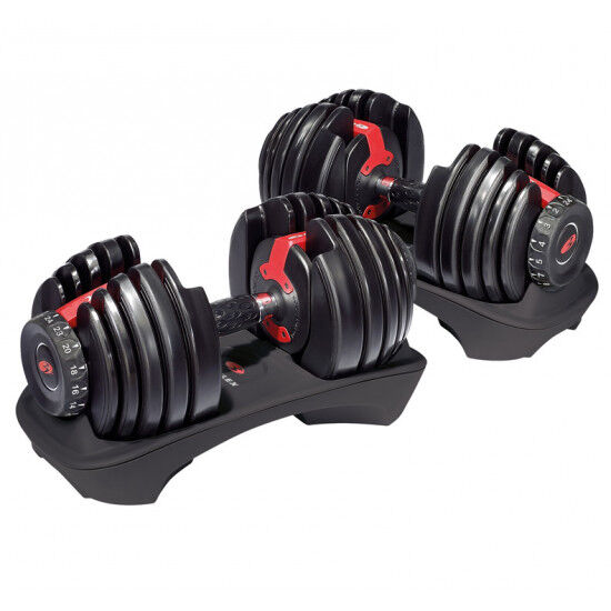 bowflex stand