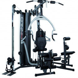 Finnlo AB-TRAINER voor AUTARK 6000