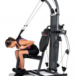 Finnlo Bioforce Ab-Strap