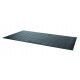 Finnlo onderleg-vloer-beschermmat XL 200x100x0.5cm