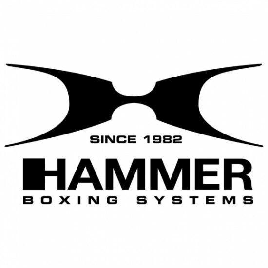 Hammer Halterbank Bermuda XT Pro 