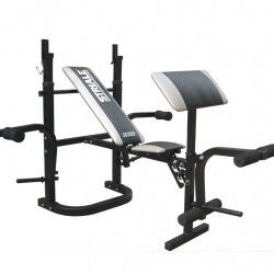 SB-220 opklapbare multi bank