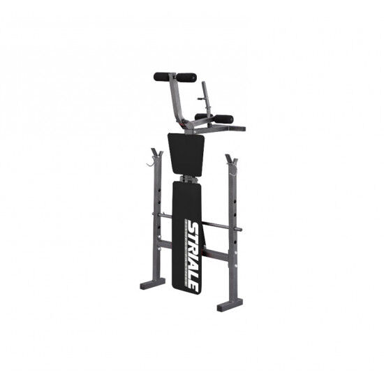 SB-2010 opklapbare multi bank