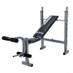 SB-2010 opklapbare multi bank