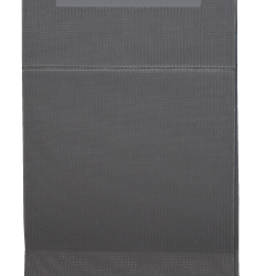 Planet Fitness mat opberg frame