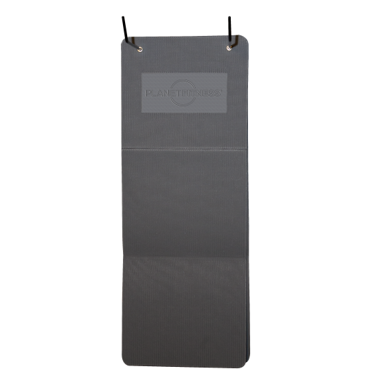 Planet Fitness mat opberg frame Planet Fitness mat opberg frame