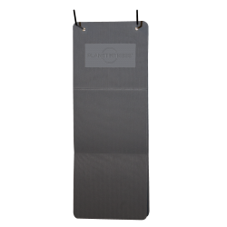 Planet Fitness mat opberg frame