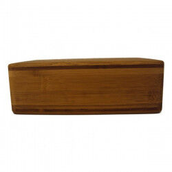 Yoga Blok | Bamboe Ecologisch