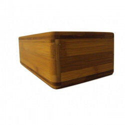 Yoga Blok | Bamboe Ecologisch