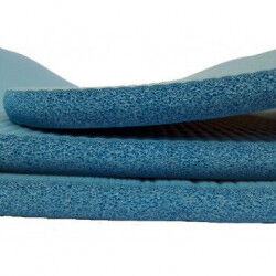 Core Fitness Plus Mat Core Fitness Plus Mat